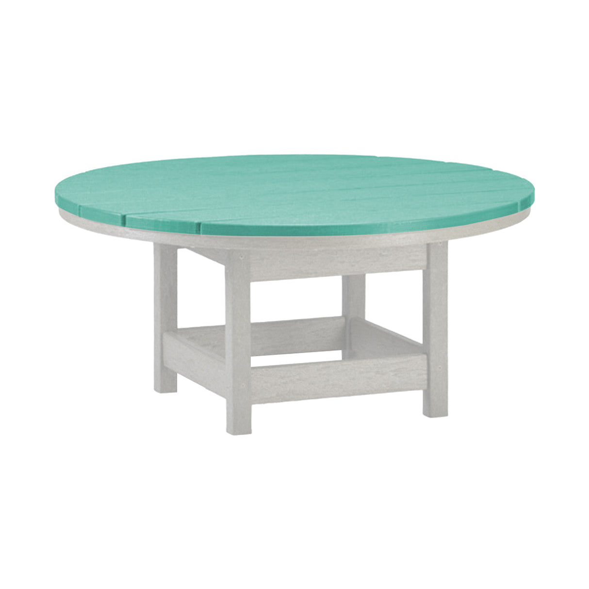 Breezesta 36" Round Conversation Table