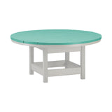 Breezesta 36" Round Conversation Table