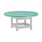 Breezesta 36" Round Conversation Table