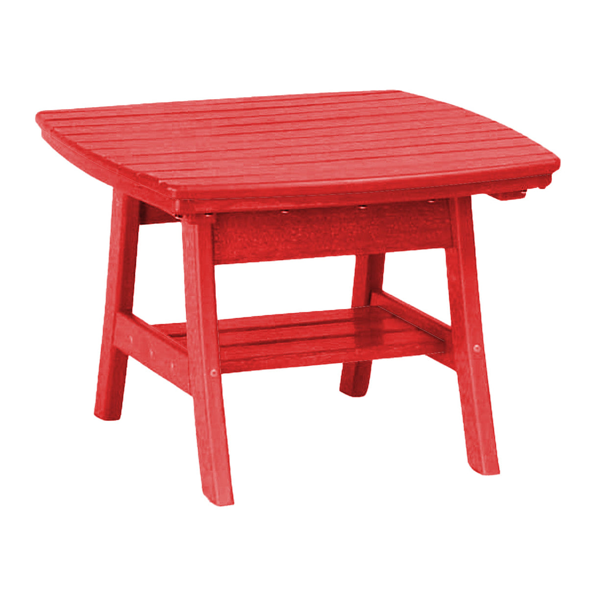 Breezesta Contemporary Accent Table