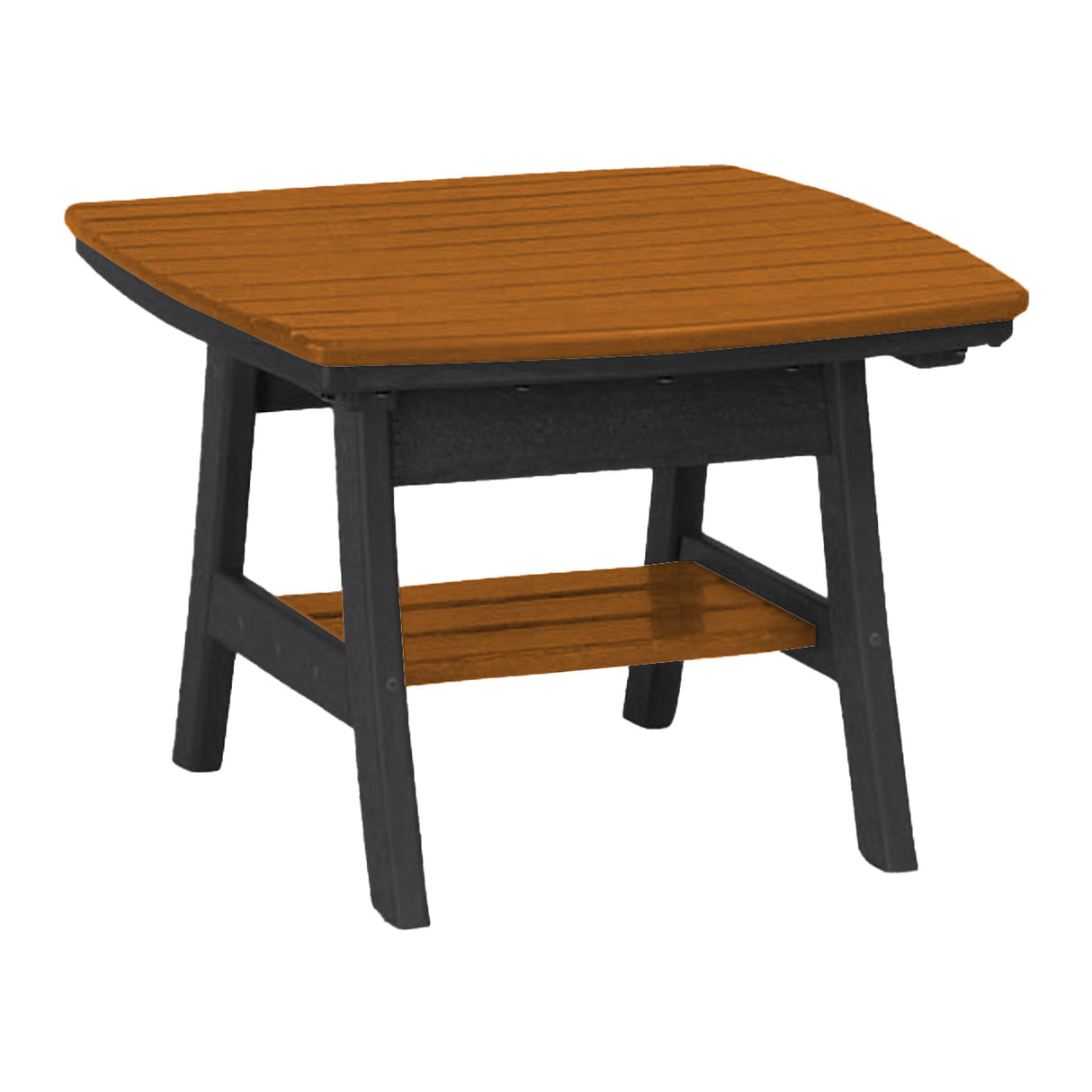 Breezesta Contemporary Accent Table