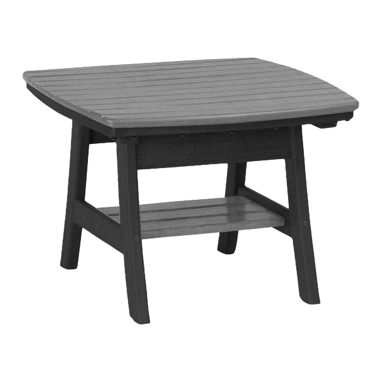 Breezesta Contemporary Accent Table