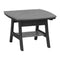 Breezesta Contemporary Accent Table