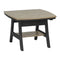 Breezesta Contemporary Accent Table