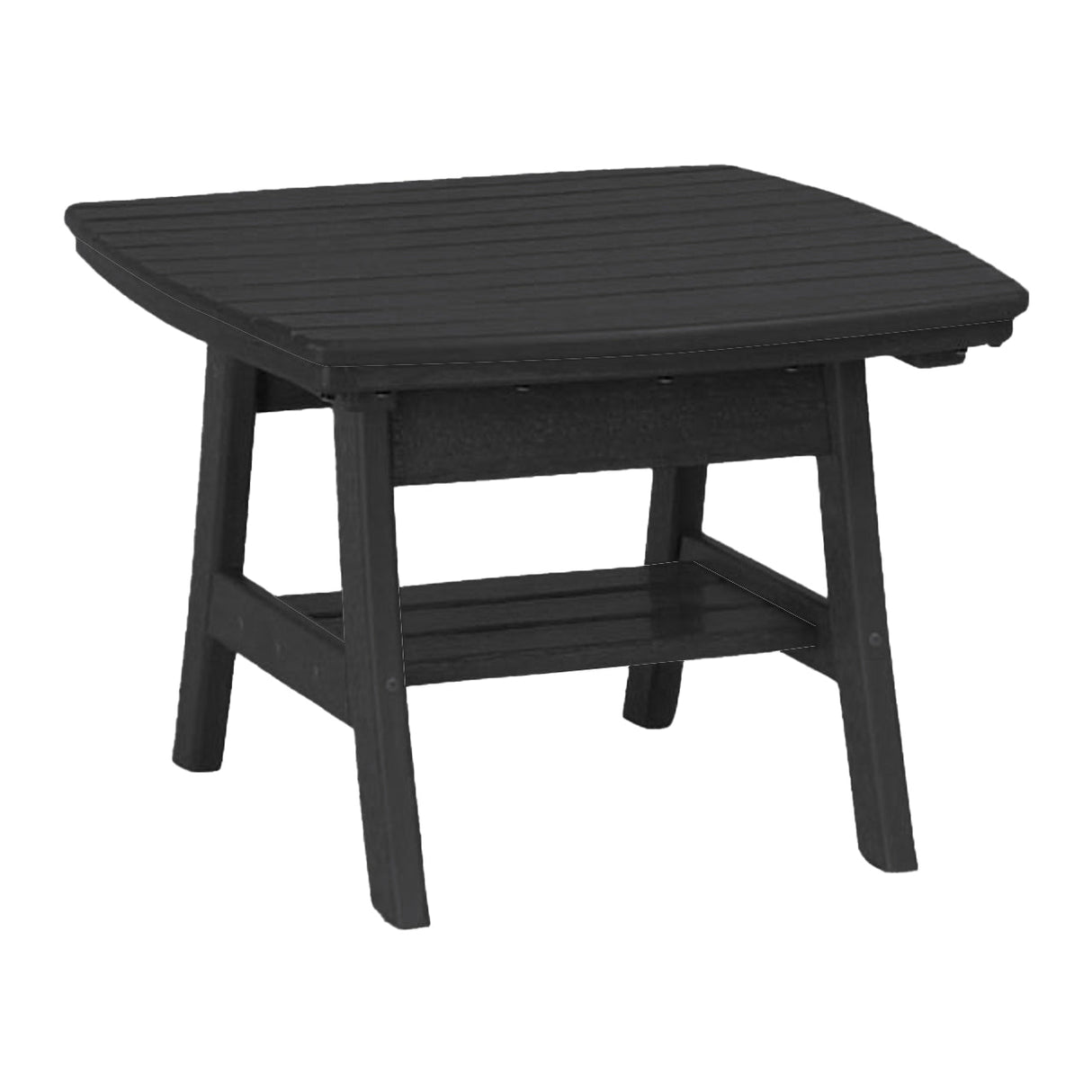 Breezesta Contemporary Accent Table
