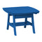 Breezesta Contemporary Accent Table