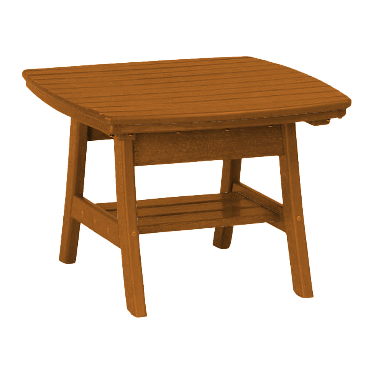 Breezesta Contemporary Accent Table