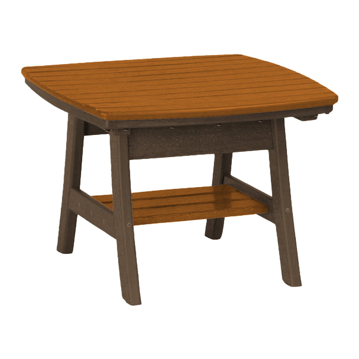 Breezesta Contemporary Accent Table