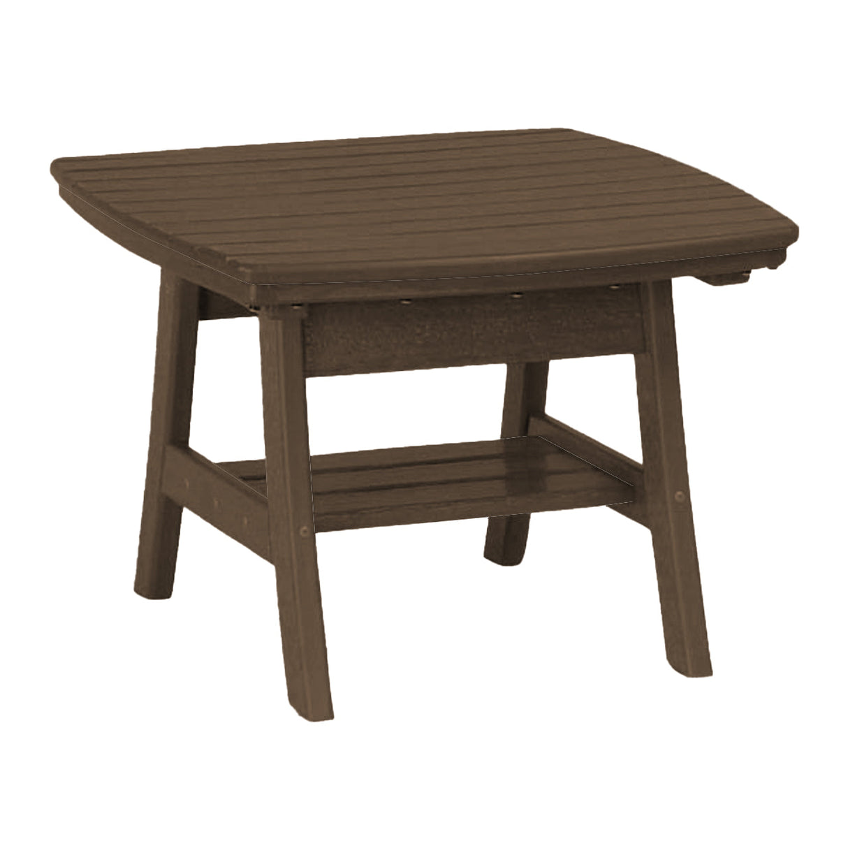 Breezesta Contemporary Accent Table