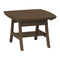 Breezesta Contemporary Accent Table