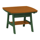 Breezesta Contemporary Accent Table
