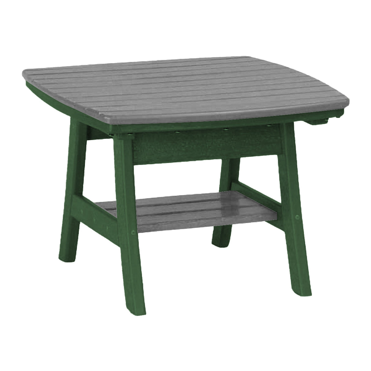 Breezesta Contemporary Accent Table