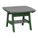 Breezesta Contemporary Accent Table