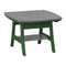 Breezesta Contemporary Accent Table