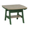 Breezesta Contemporary Accent Table