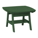 Breezesta Contemporary Accent Table