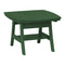 Breezesta Contemporary Accent Table