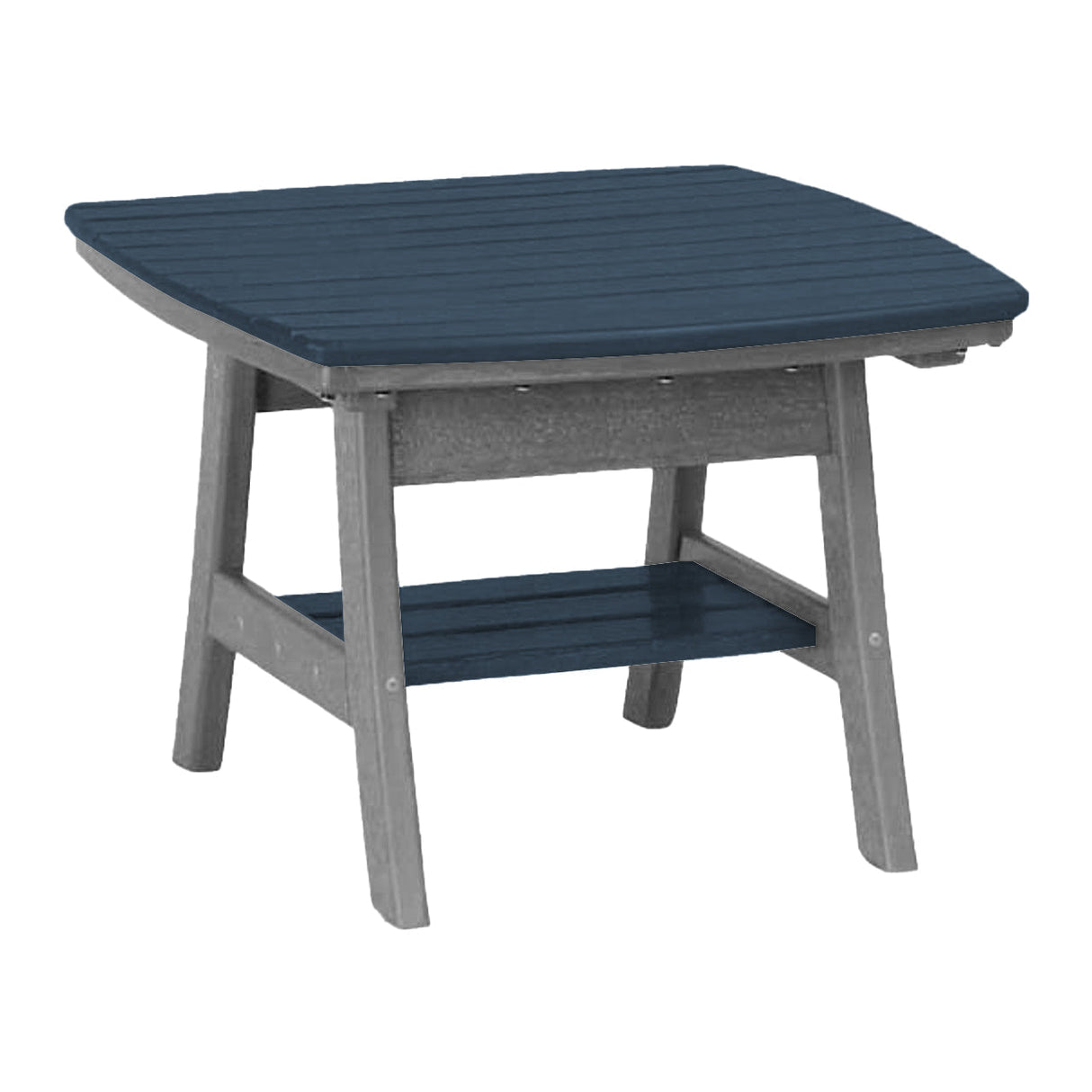 Breezesta Contemporary Accent Table