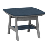 Breezesta Contemporary Accent Table