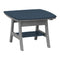 Breezesta Contemporary Accent Table