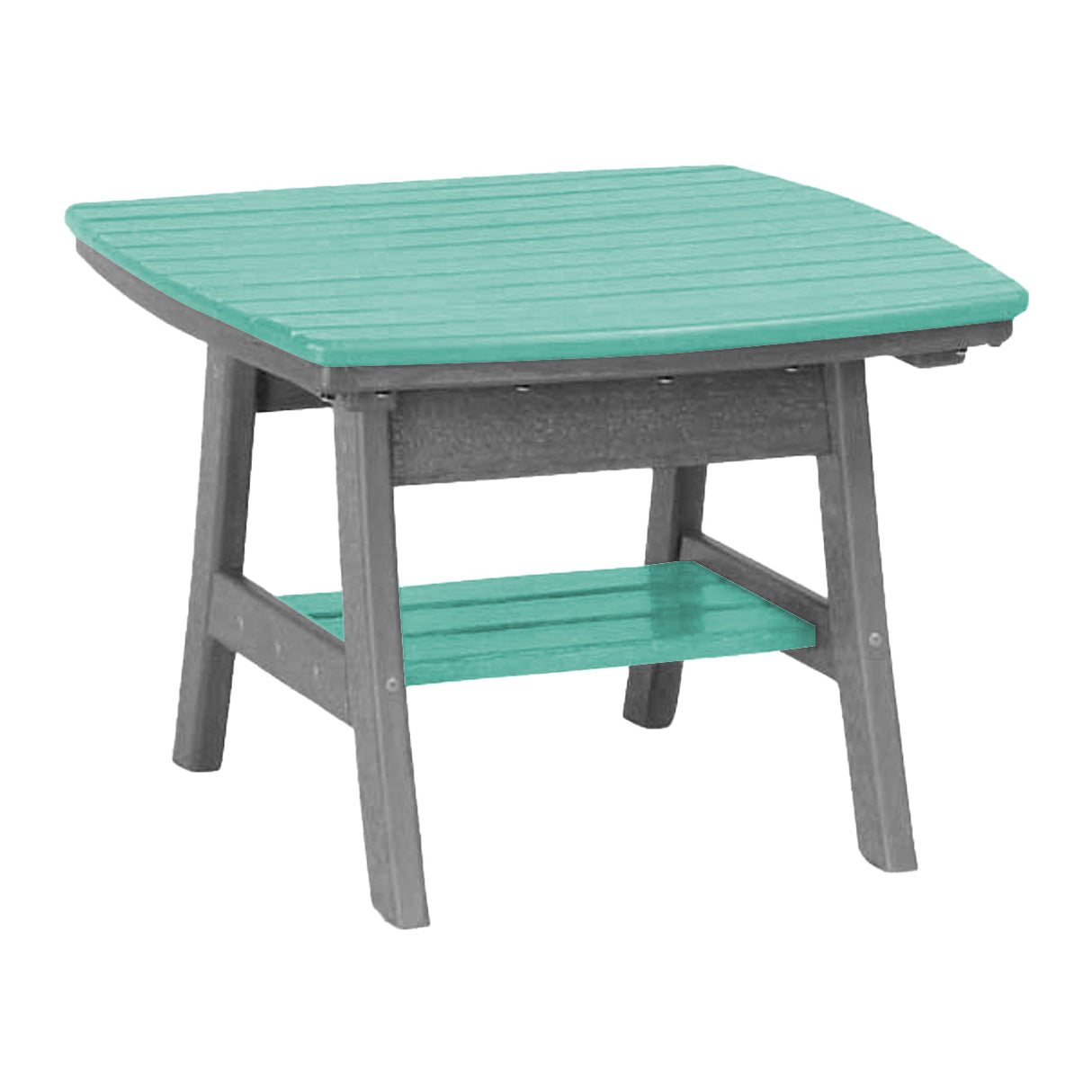 Breezesta Contemporary Accent Table