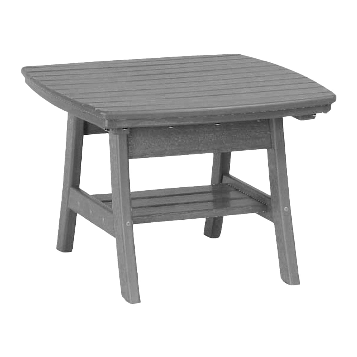Breezesta Contemporary Accent Table