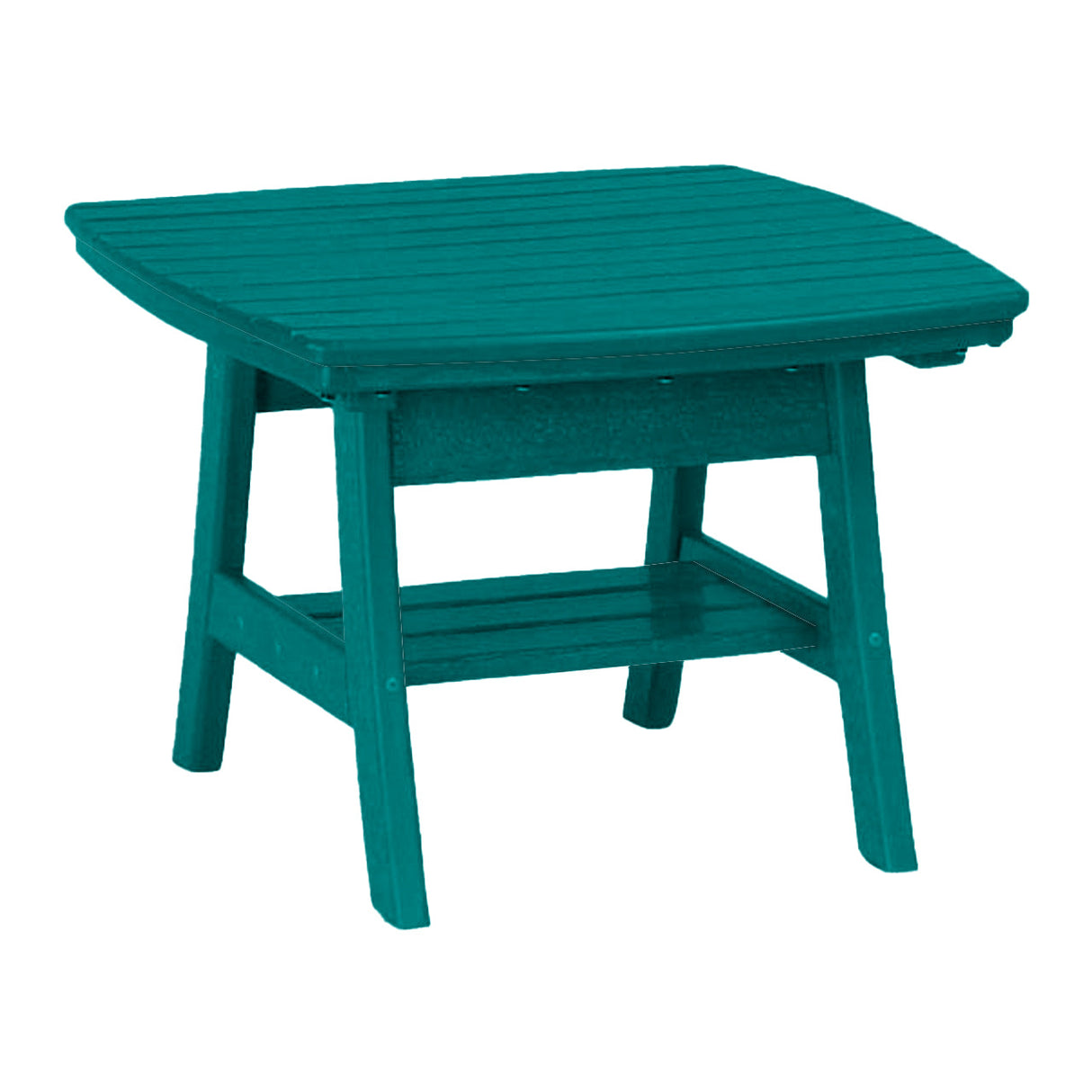 Breezesta Contemporary Accent Table