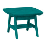 Breezesta Contemporary Accent Table