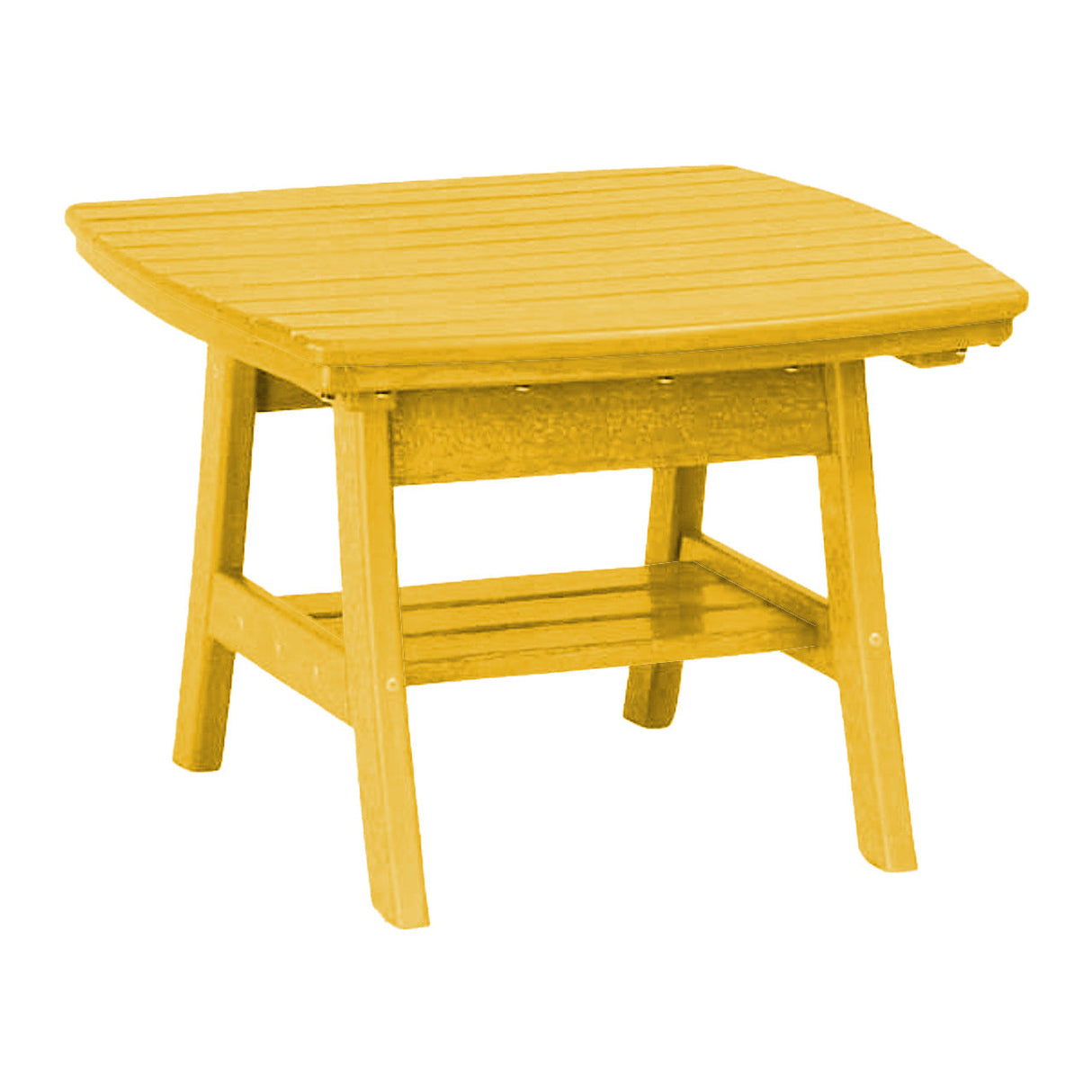 Breezesta Contemporary Accent Table