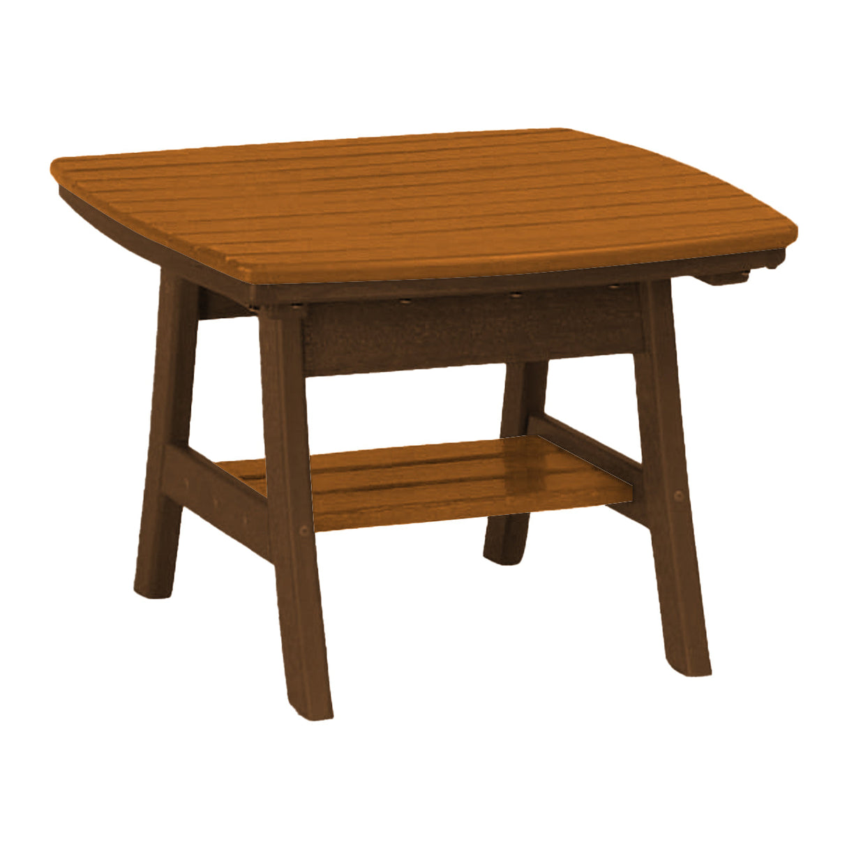 Breezesta Contemporary Accent Table