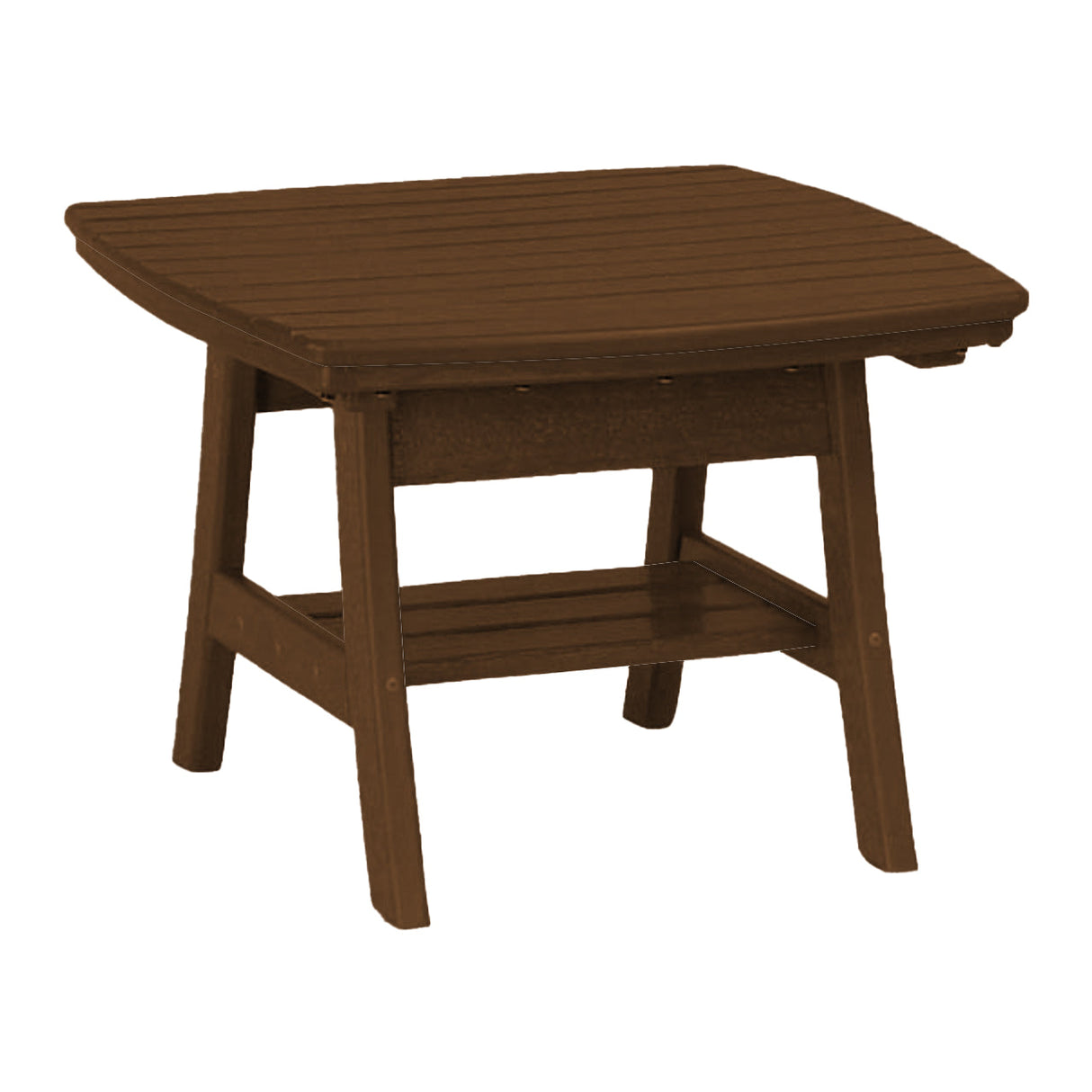 Breezesta Contemporary Accent Table