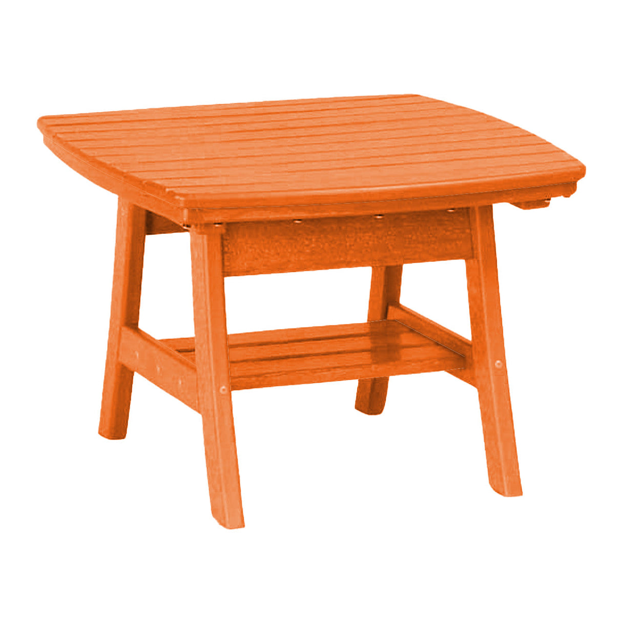 Breezesta Contemporary Accent Table