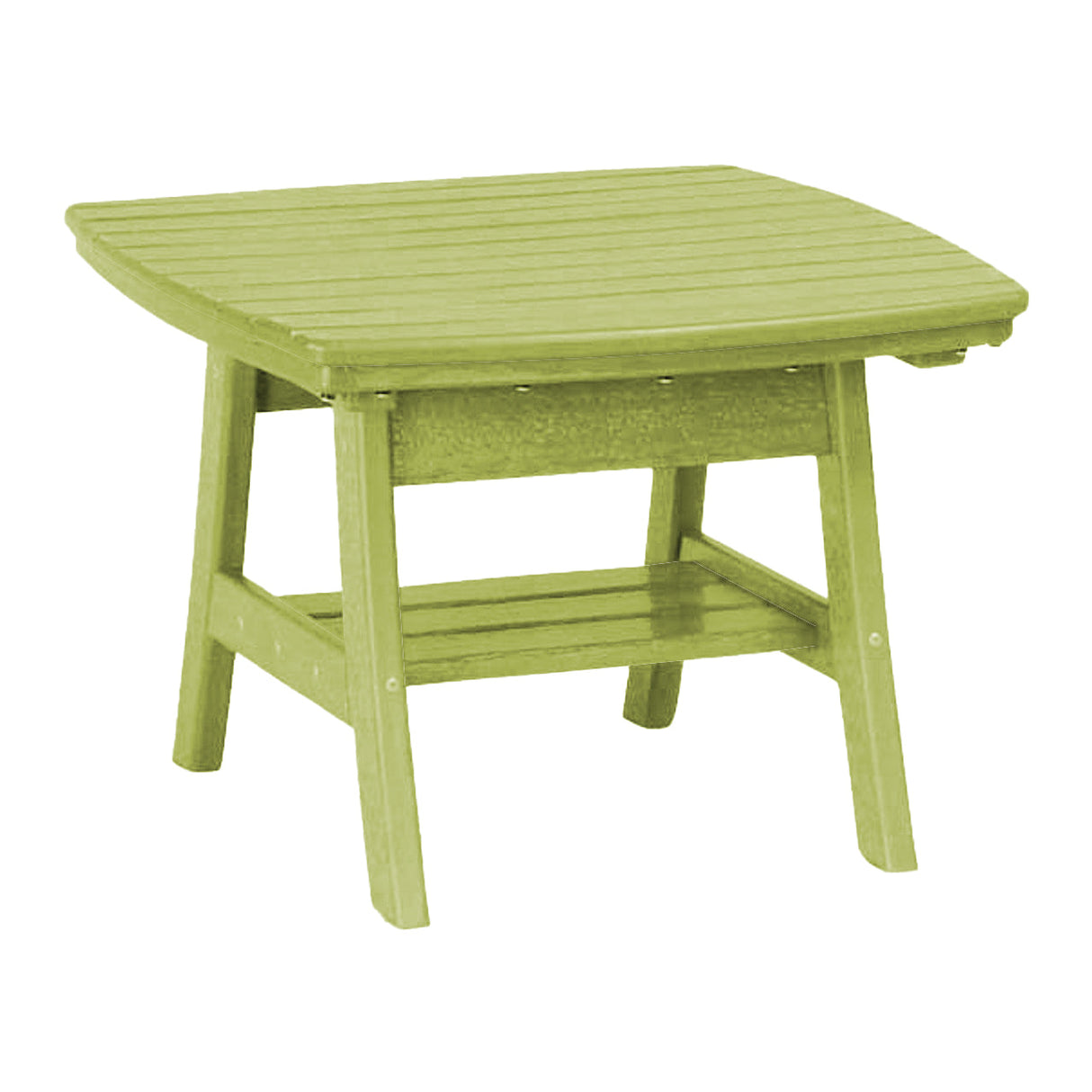 Breezesta Contemporary Accent Table