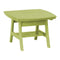 Breezesta Contemporary Accent Table