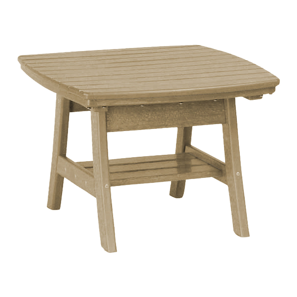 Breezesta Contemporary Accent Table