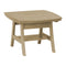 Breezesta Contemporary Accent Table