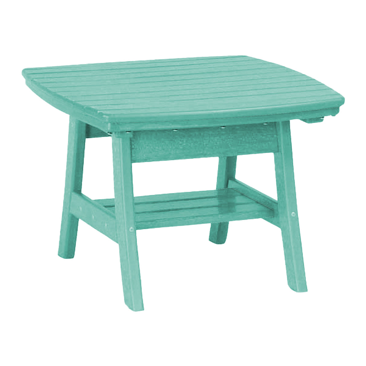 Breezesta Contemporary Accent Table