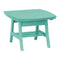 Breezesta Contemporary Accent Table