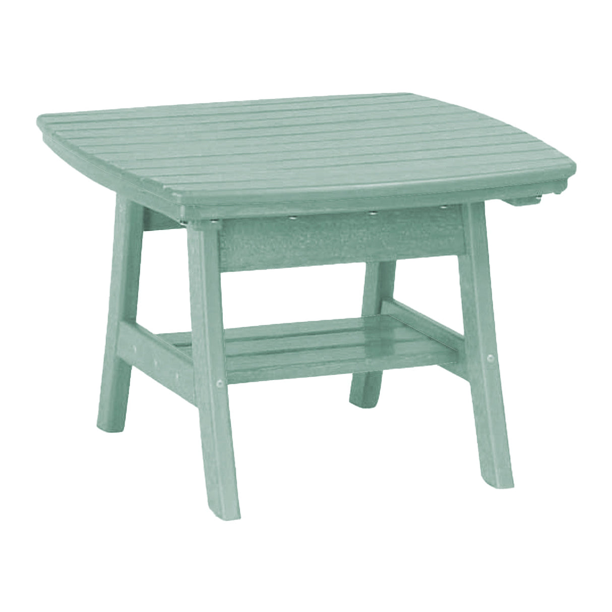 Breezesta Contemporary Accent Table