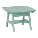 Breezesta Contemporary Accent Table