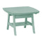 Breezesta Contemporary Accent Table