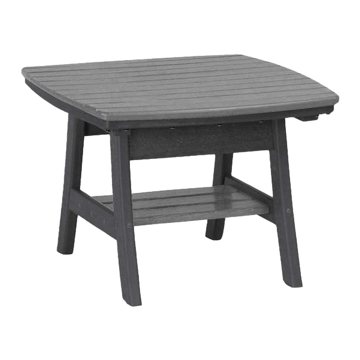 Breezesta Contemporary Accent Table