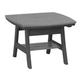 Breezesta Contemporary Accent Table