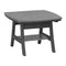 Breezesta Contemporary Accent Table