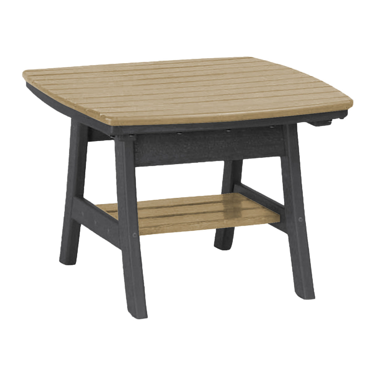 Breezesta Contemporary Accent Table
