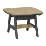 Breezesta Contemporary Accent Table