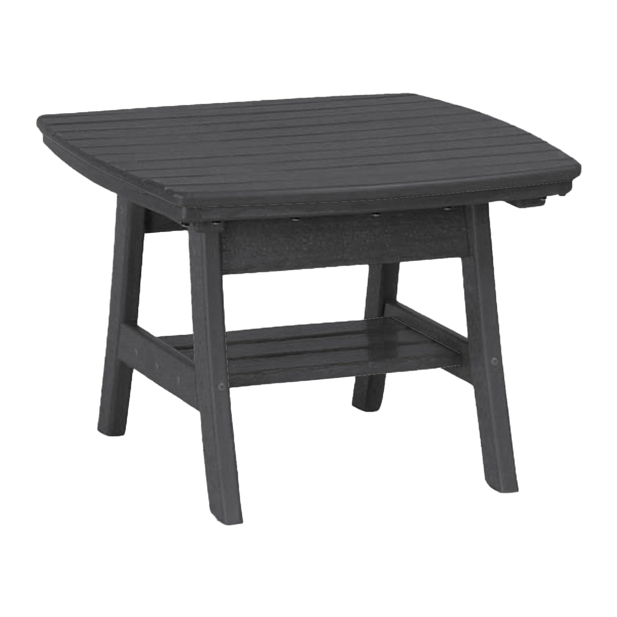 Breezesta Contemporary Accent Table