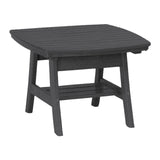 Breezesta Contemporary Accent Table