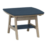 Breezesta Contemporary Accent Table