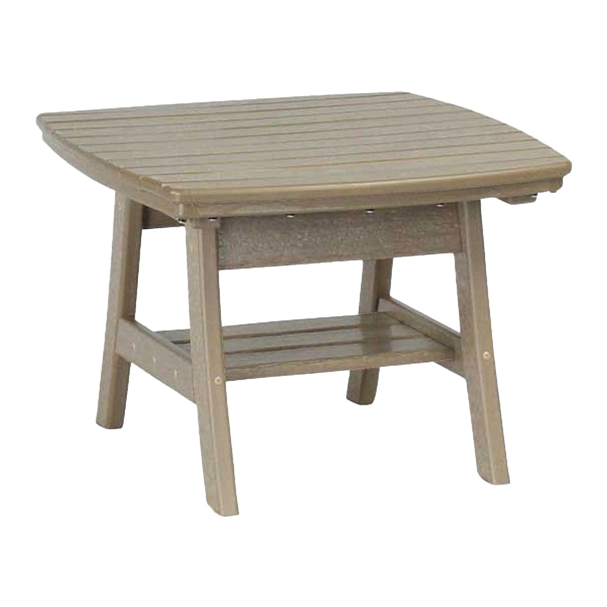 Breezesta Contemporary Accent Table